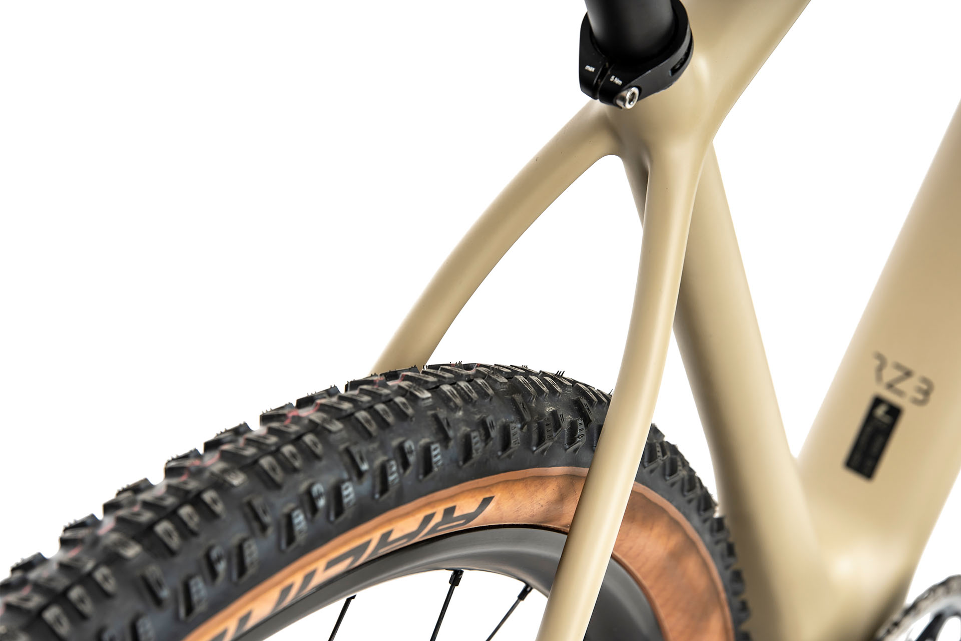 Razorblade 29 IV SIMPLON simplon